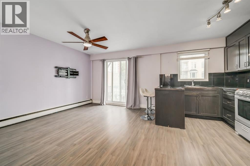 201, 1027 12 Avenue Sw, Calgary, Alberta  T2R 0J5 - Photo 6 - A2250361