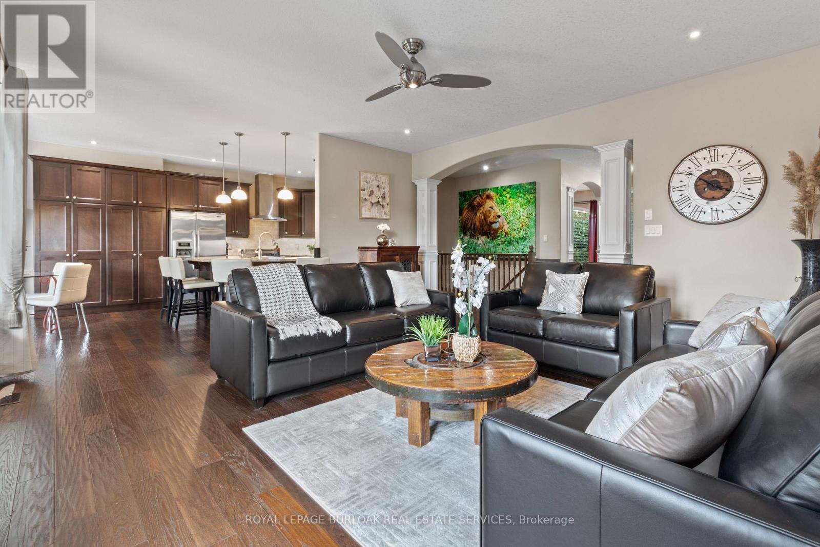 21 Farrow Road, Brantford, Ontario  N3T 5L7 - Photo 10 - X12366087