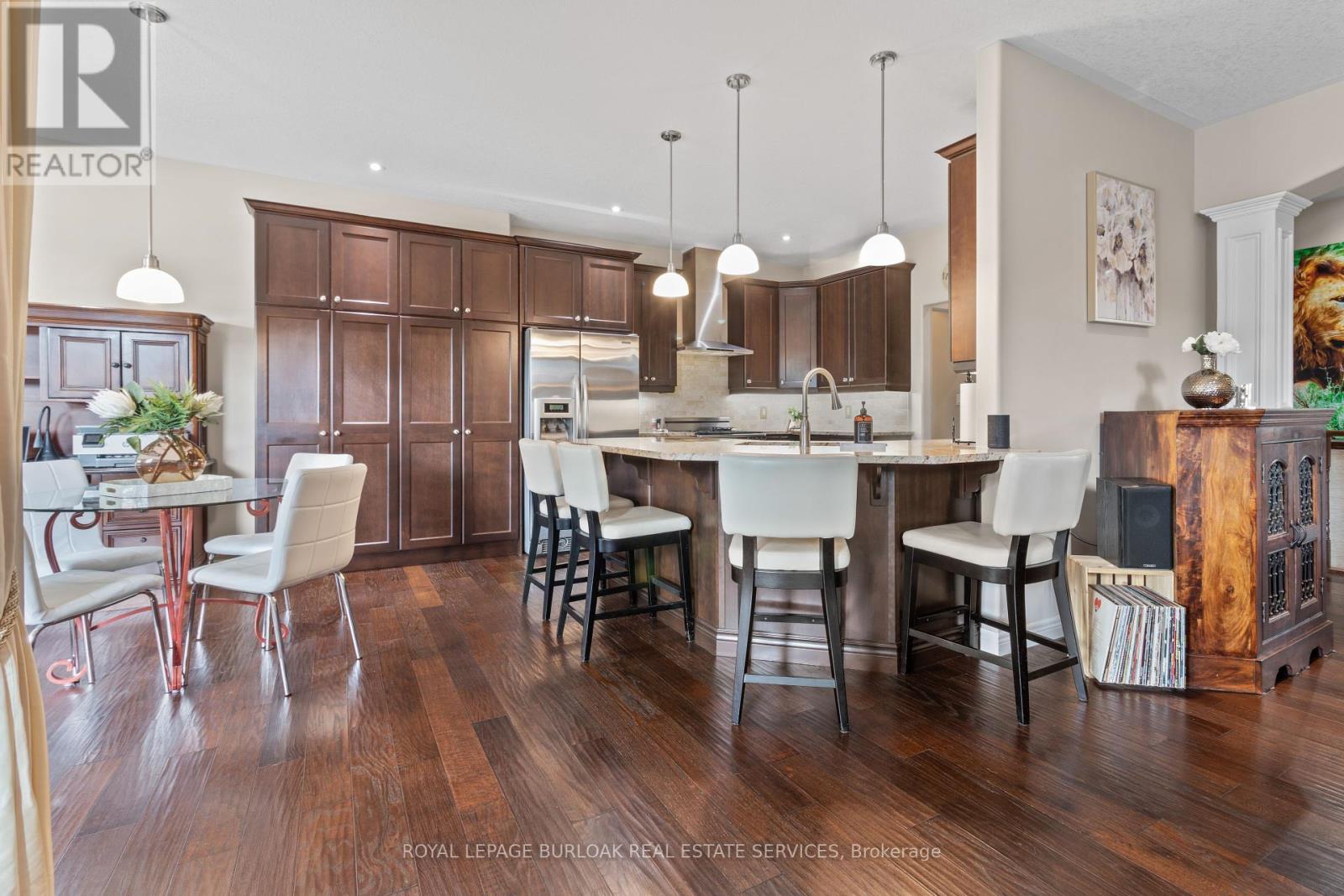 21 Farrow Road, Brantford, Ontario  N3T 5L7 - Photo 12 - X12366087