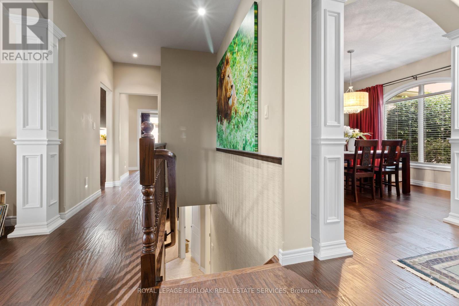 21 Farrow Road, Brantford, Ontario  N3T 5L7 - Photo 30 - X12366087