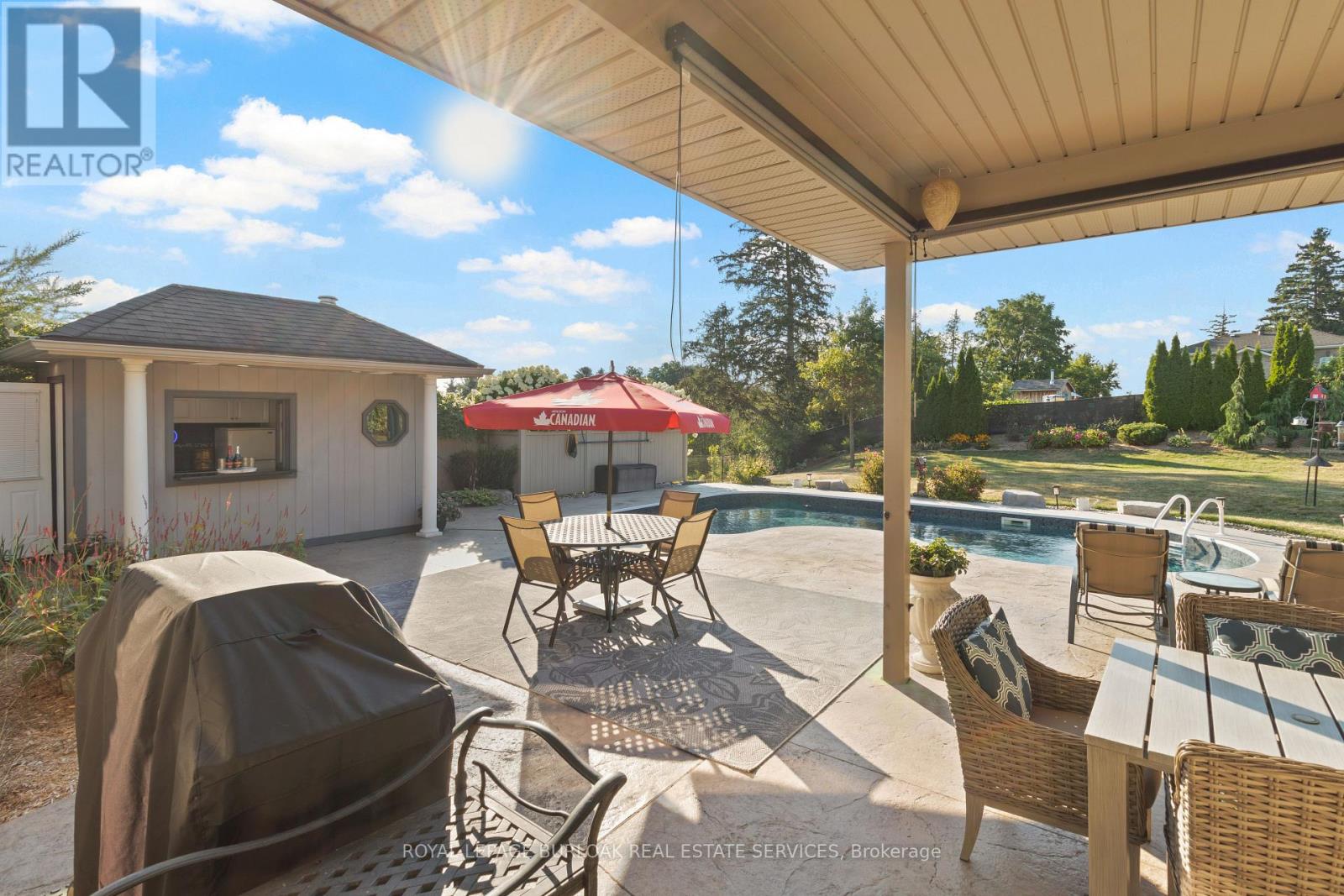 21 Farrow Road, Brantford, Ontario  N3T 5L7 - Photo 42 - X12366087