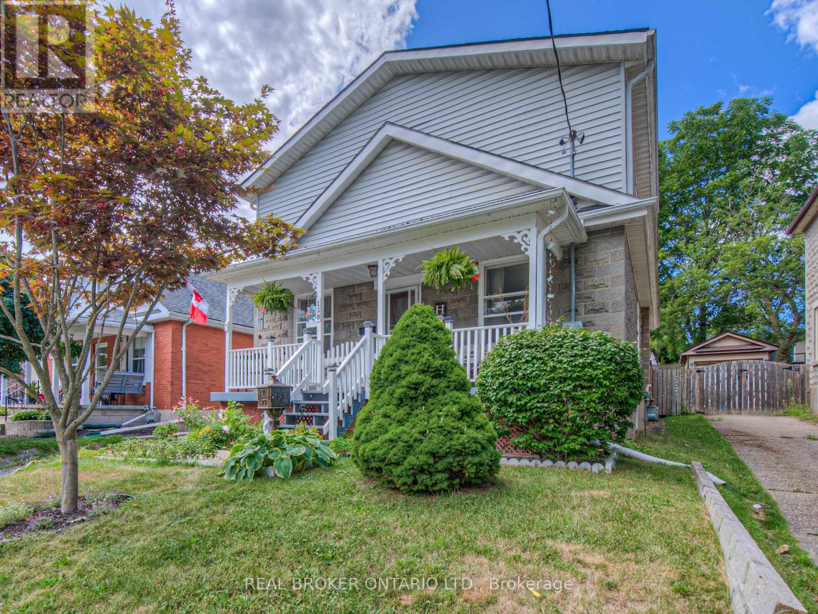 138 FOREST ROAD, Cambridge, Ontario