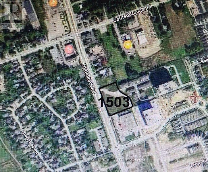 1503 Hyde Park Road, London North, Ontario  N6H 5L4 - Photo 4 - X12366126