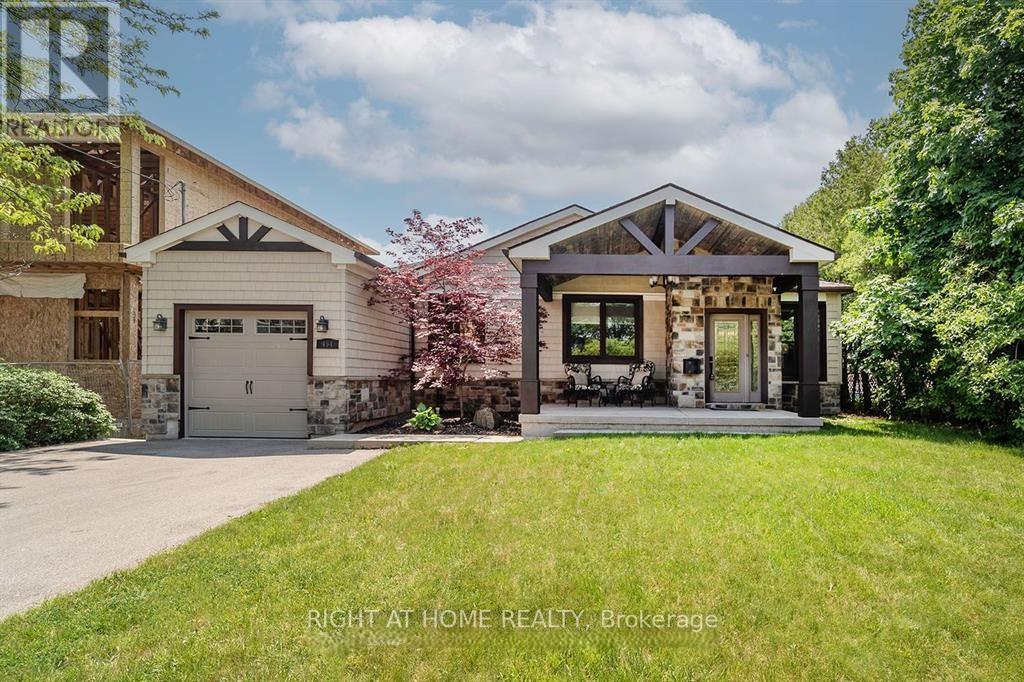 454 SEABOURNE DRIVE, Oakville, Ontario