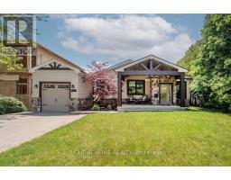454 SEABOURNE DRIVE, Oakville, Ontario