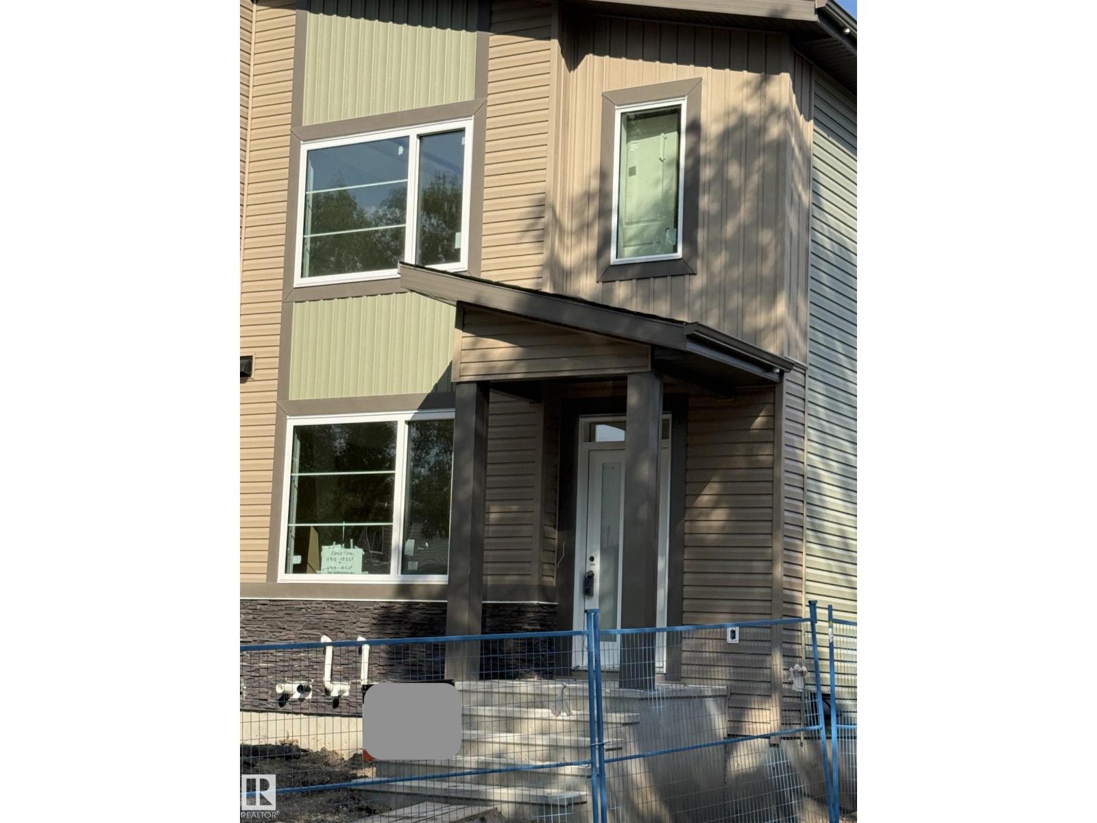 11915 123 St Nw, Edmonton, Alberta  T5L 0G9 - Photo 2 - E4454821