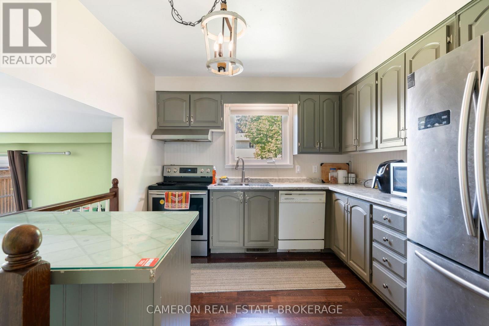 1369 Lochiel Street, Cornwall, Ontario  K6H 6N5 - Photo 13 - X12366207