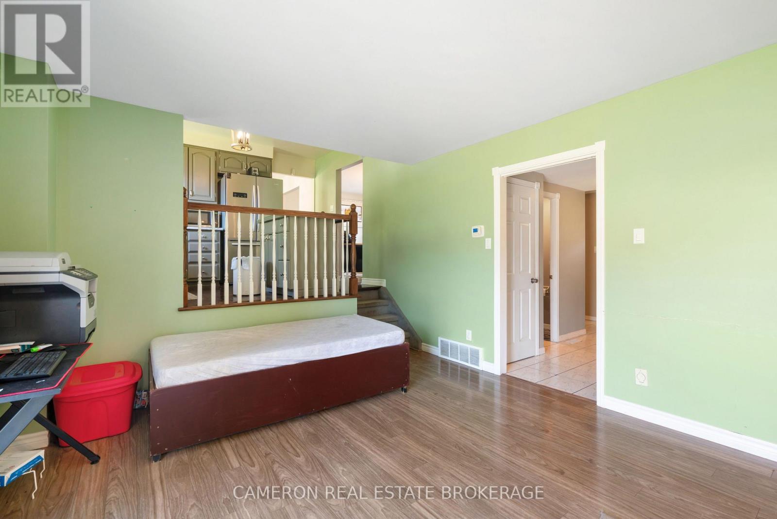 1369 Lochiel Street, Cornwall, Ontario  K6H 6N5 - Photo 17 - X12366207