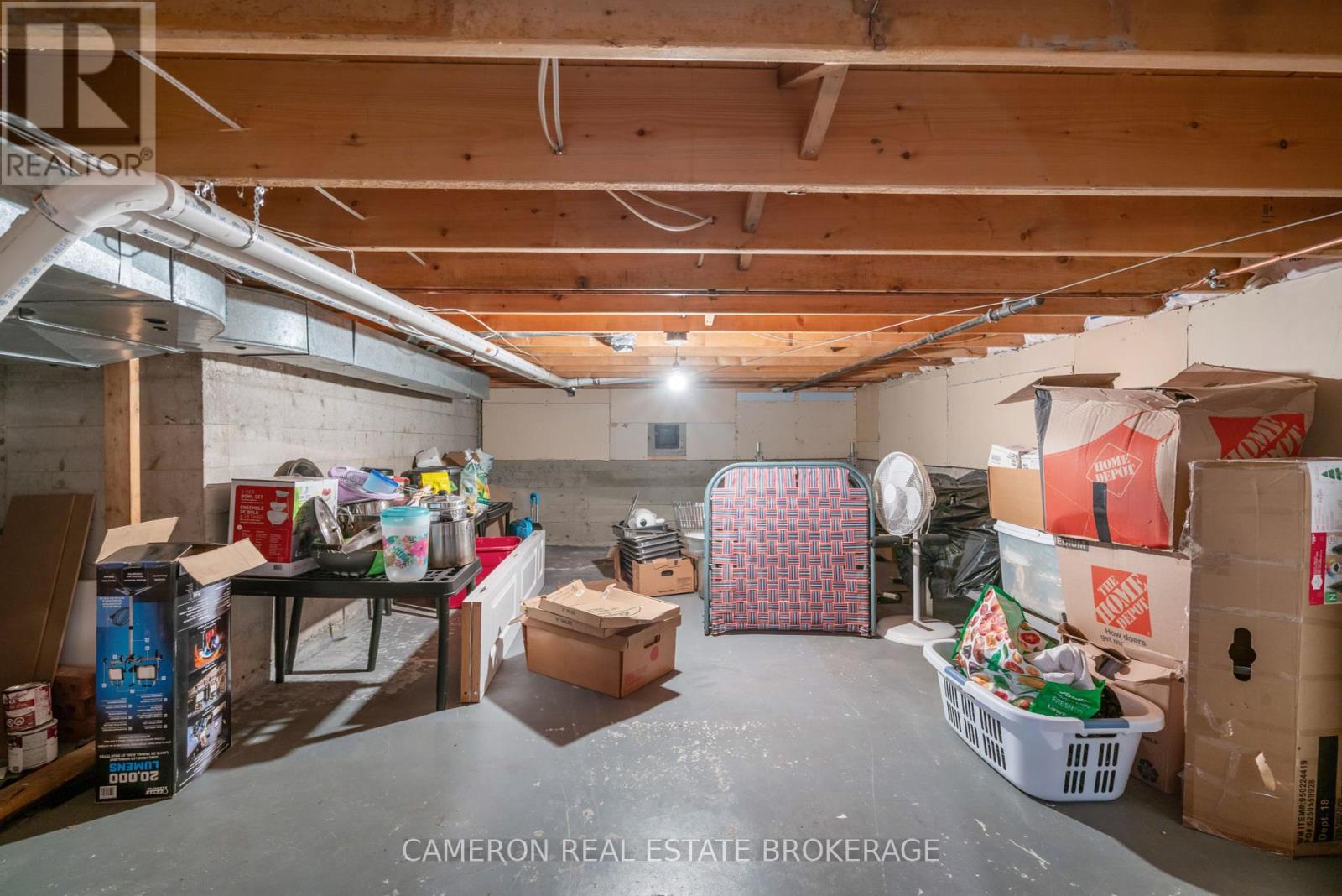 1369 Lochiel Street, Cornwall, Ontario  K6H 6N5 - Photo 28 - X12366207
