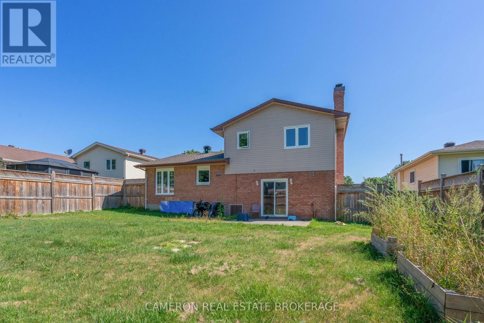 1369 Lochiel Street, Cornwall, Ontario  K6H 6N5 - Photo 4 - X12366207