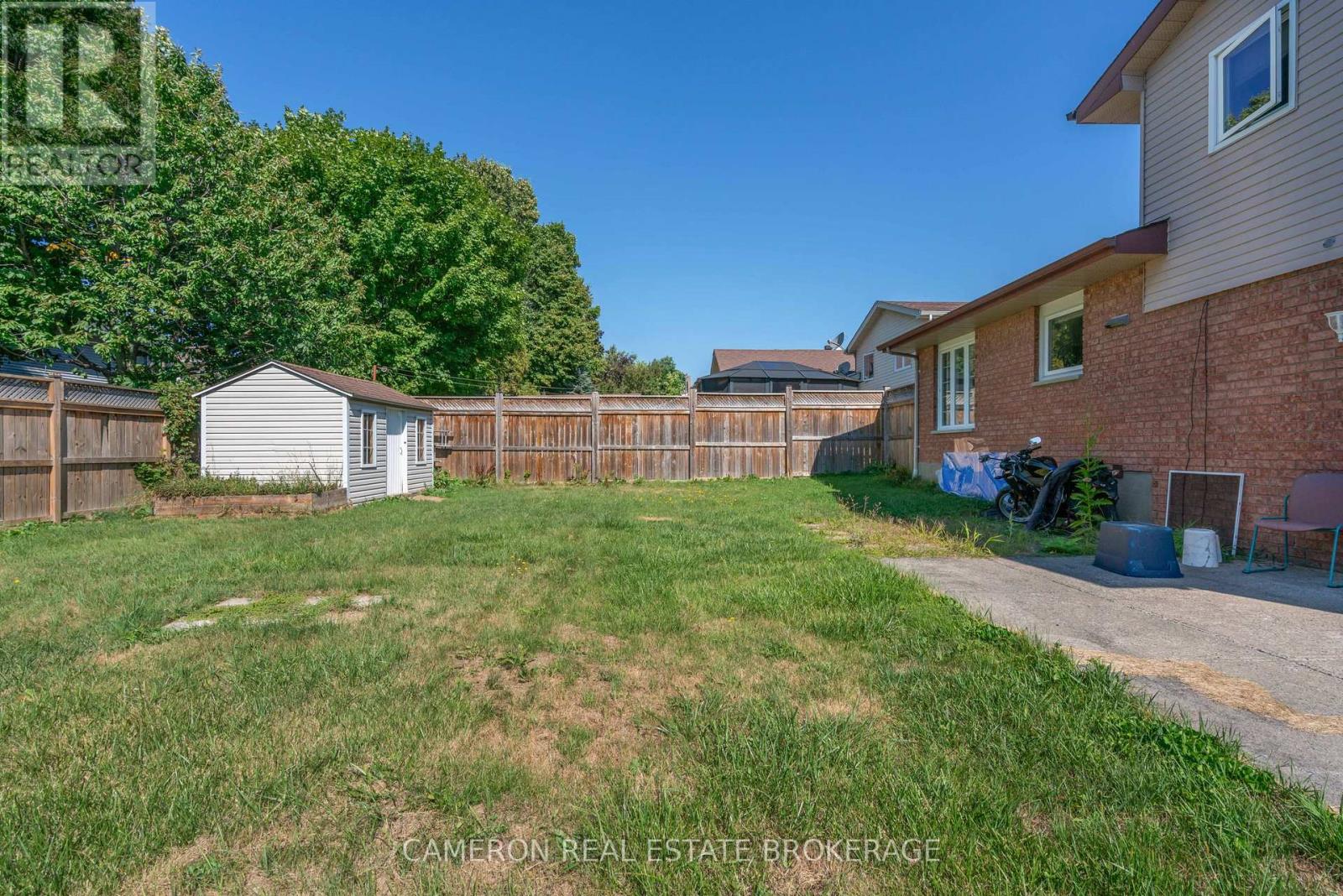 1369 Lochiel Street, Cornwall, Ontario  K6H 6N5 - Photo 5 - X12366207
