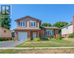 1369 LOCHIEL STREET, Cornwall, Ontario