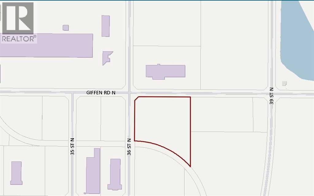 3419 36 Street N, Lethbridge, Alberta  T1H 5V9 - Photo 2 - A2176323