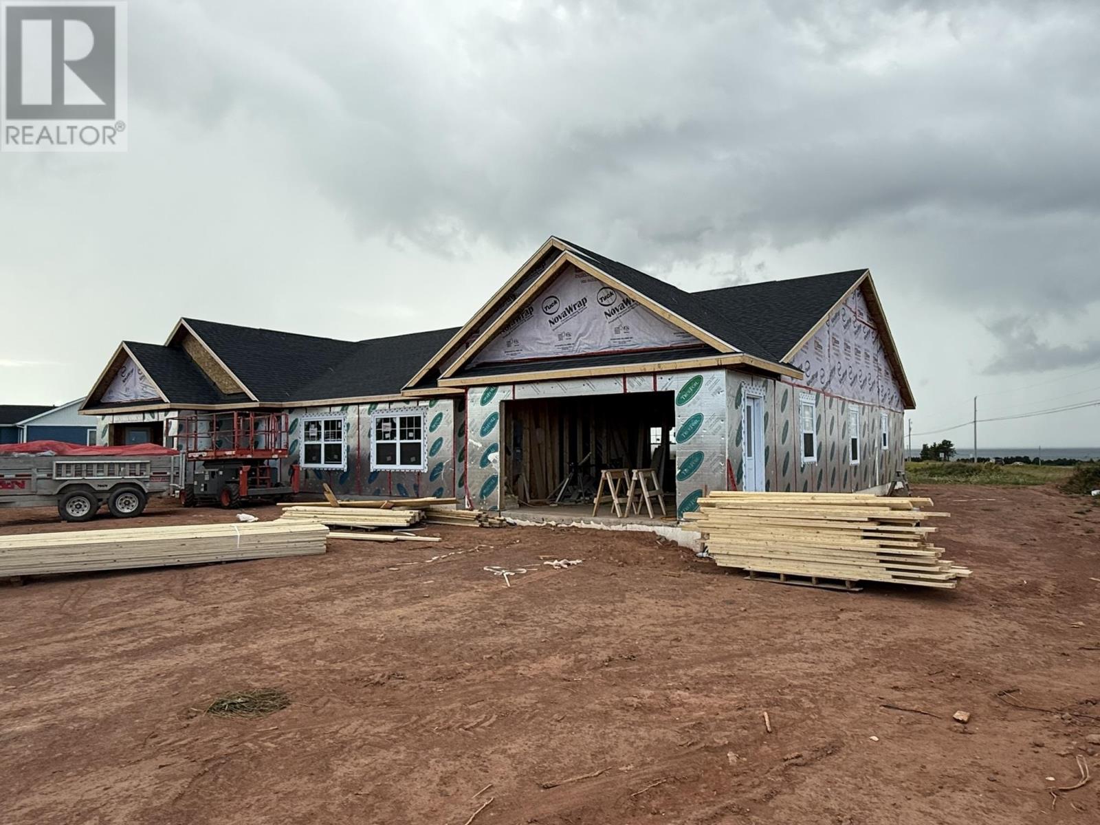 8 & 10 Brianna Street - Cavendish Horizon Estates, Cavendish, Prince Edward Island  C0A 1N0 - Photo 3 - 202521708