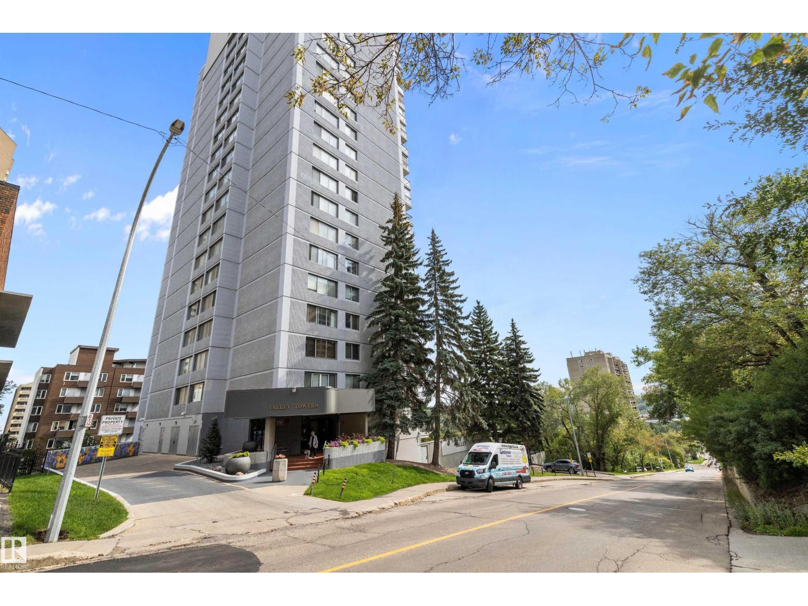 #1101 9923 103 St Nw, Edmonton, Alberta  T5K 2J3 - Photo 6 - E4454820