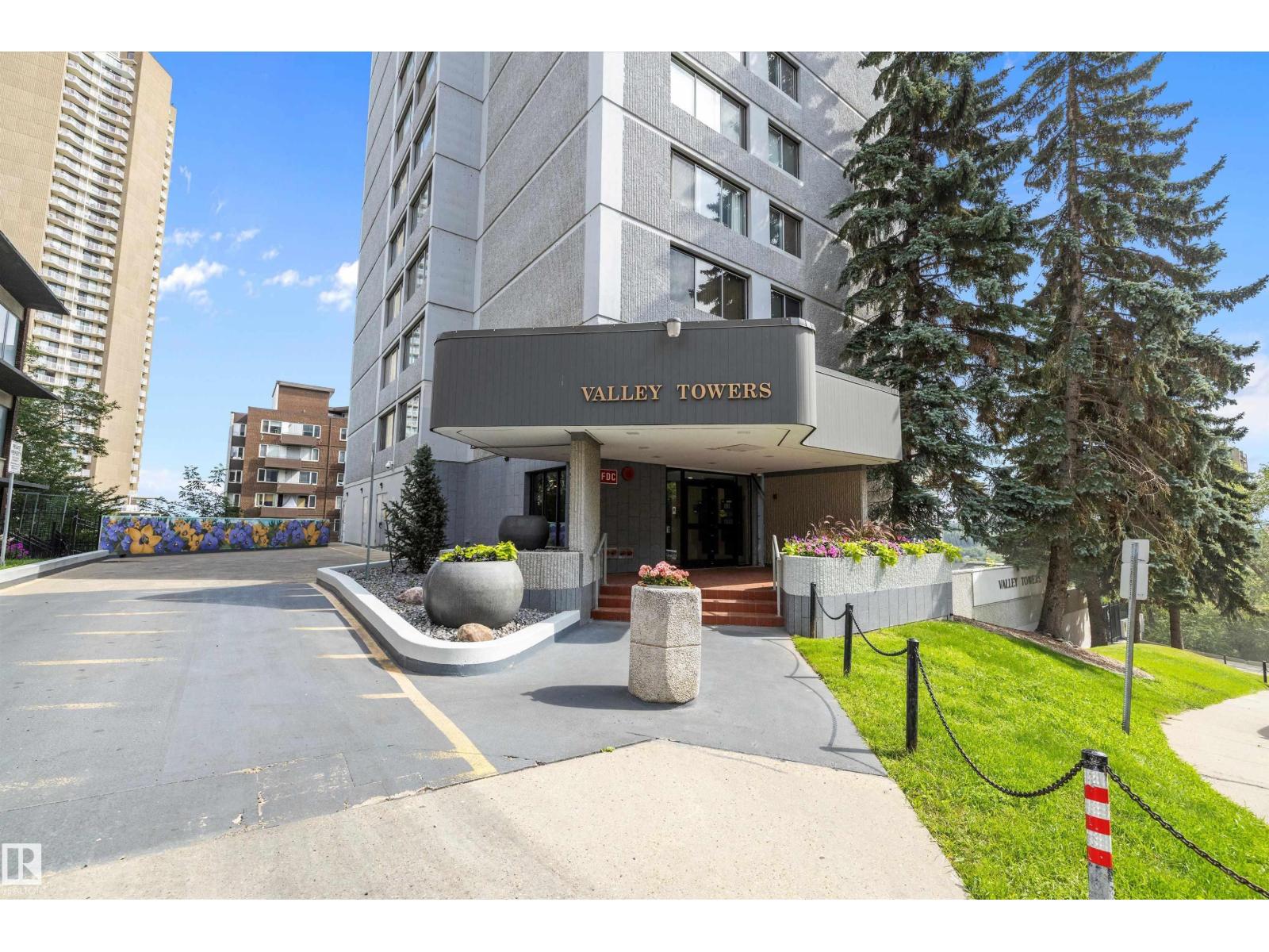 #1101 9923 103 St Nw, Edmonton, Alberta  T5K 2J3 - Photo 7 - E4454820