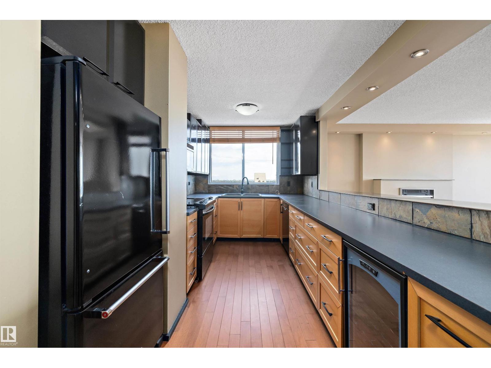 #1101 9923 103 St Nw, Edmonton, Alberta  T5K 2J3 - Photo 21 - E4454820