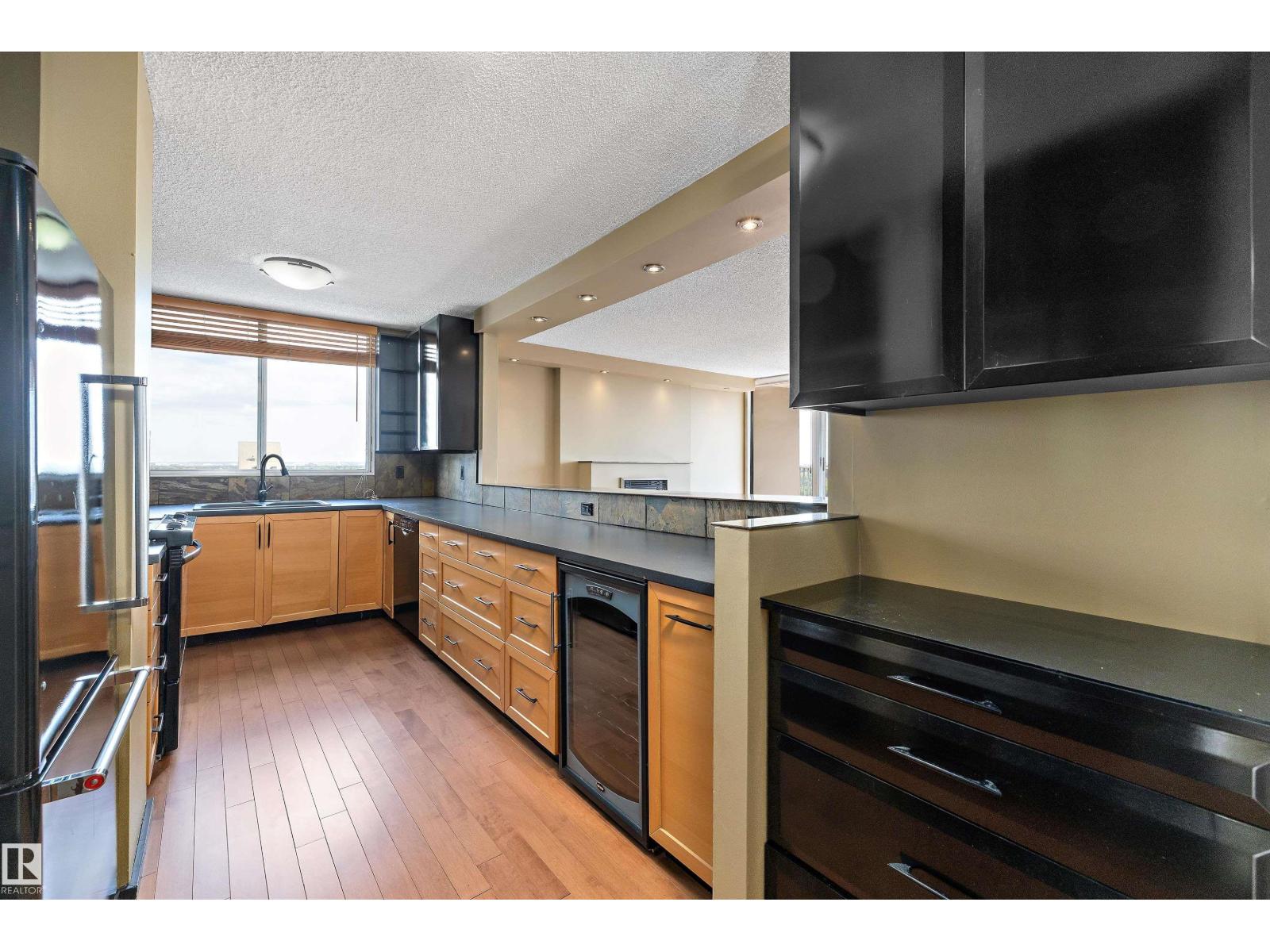 #1101 9923 103 St Nw, Edmonton, Alberta  T5K 2J3 - Photo 19 - E4454820