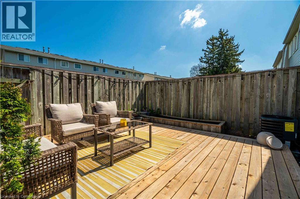 1396 Upper Ottawa Street Unit# 33, Hamilton, Ontario  L8W 1R1 - Photo 18 - 40752362