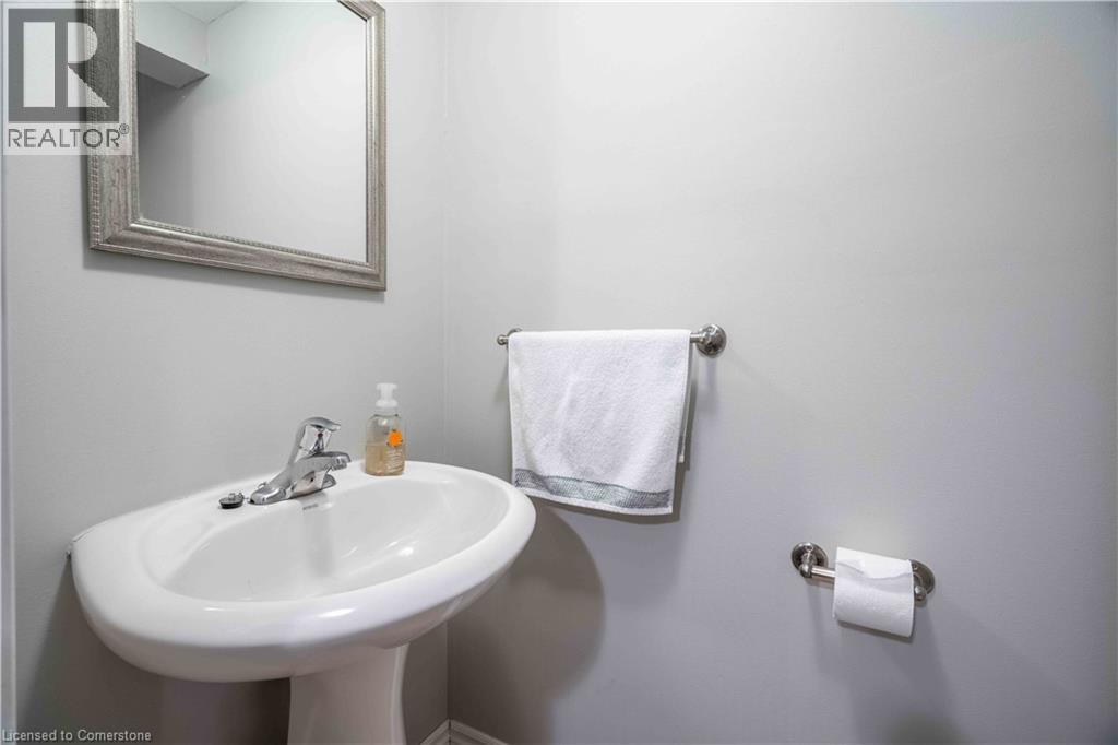 1396 Upper Ottawa Street Unit# 33, Hamilton, Ontario  L8W 1R1 - Photo 17 - 40752362