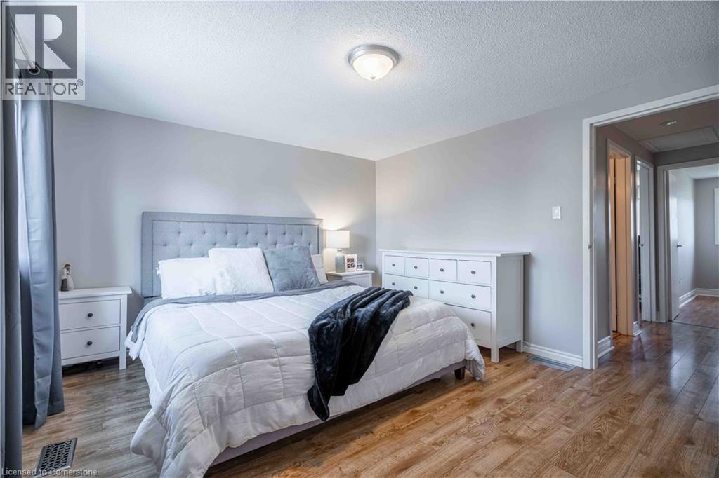 1396 Upper Ottawa Street Unit# 33, Hamilton, Ontario  L8W 1R1 - Photo 12 - 40752362