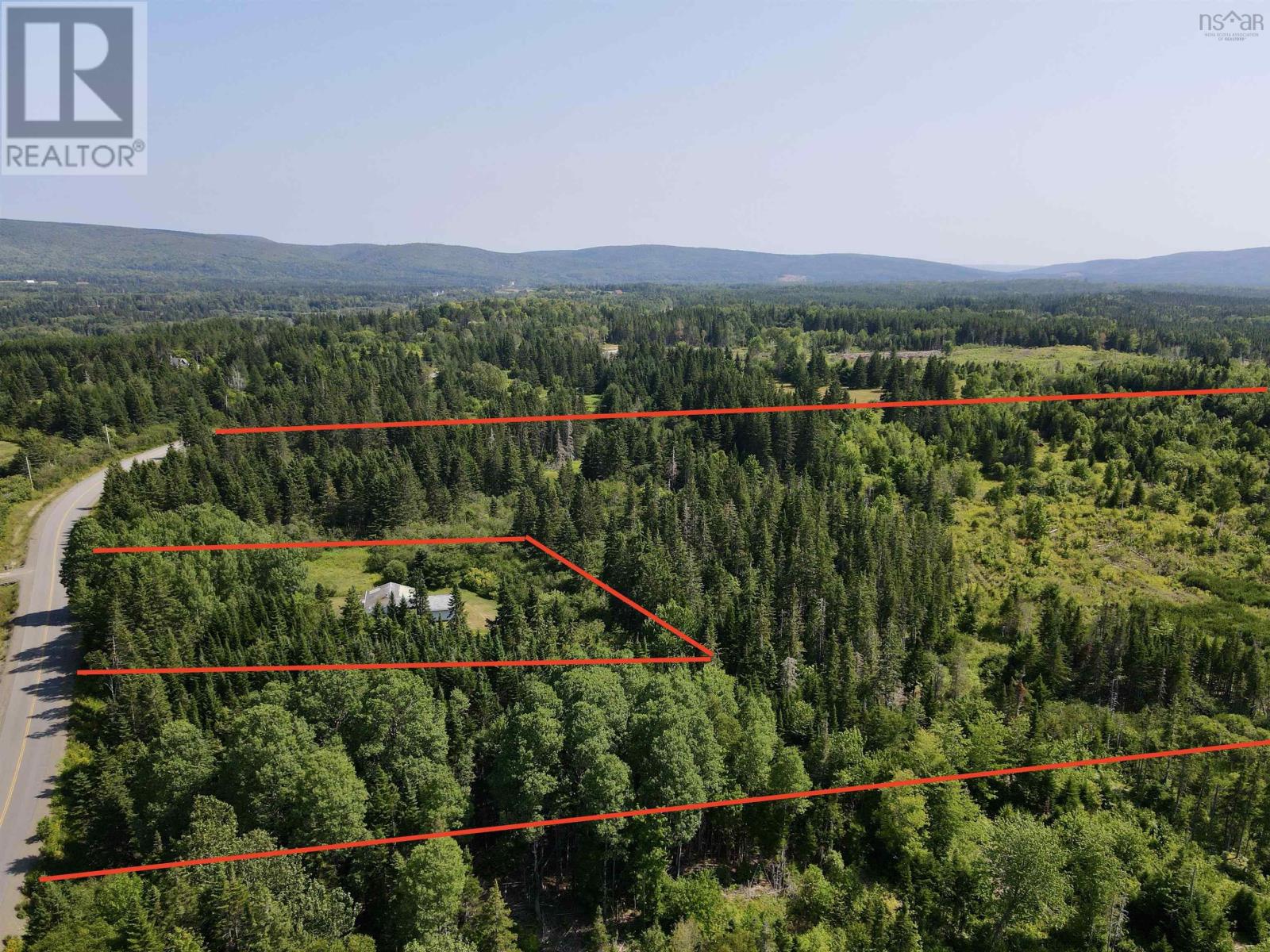 1349 West Side Middle River Road, Middle River, Nova Scotia