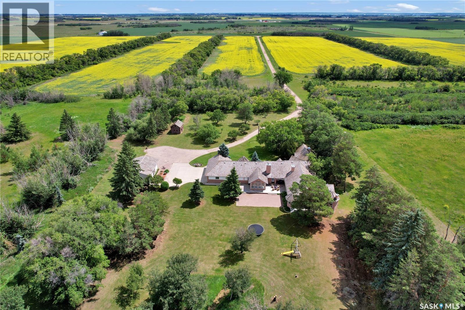 Maple Hedge Historical Home Site, Corman Park Rm No. 344, Saskatchewan