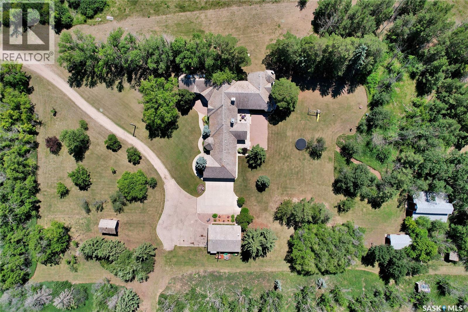 Maple Hedge Historical Home Site, Corman Park Rm No. 344, Saskatchewan  S7K 3J5 - Photo 2 - SK016660