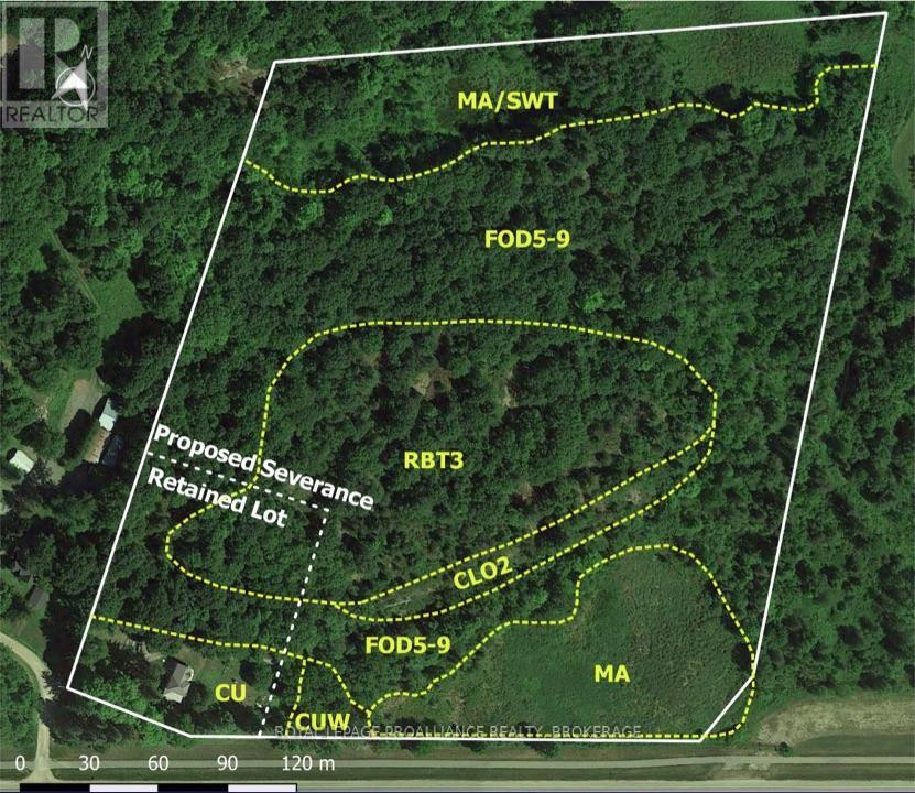 492 1000 Islands Parkway, Front Of Leeds & Seeleys Bay, Ontario  K0E 1L0 - Photo 25 - X12365107