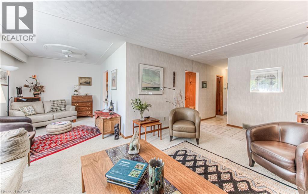 554 Sprucehill Avenue, Waterloo, Ontario  N2L 4V7 - Photo 11 - 40763042