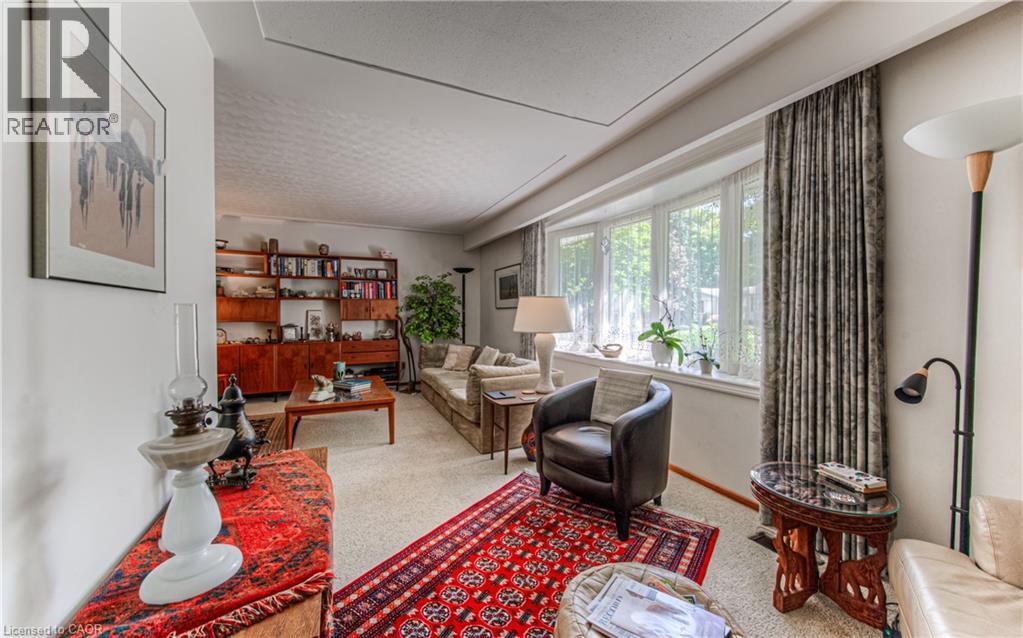554 Sprucehill Avenue, Waterloo, Ontario  N2L 4V7 - Photo 14 - 40763042