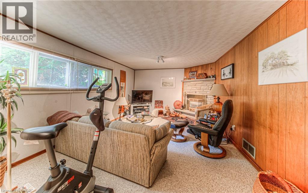 554 Sprucehill Avenue, Waterloo, Ontario  N2L 4V7 - Photo 34 - 40763042