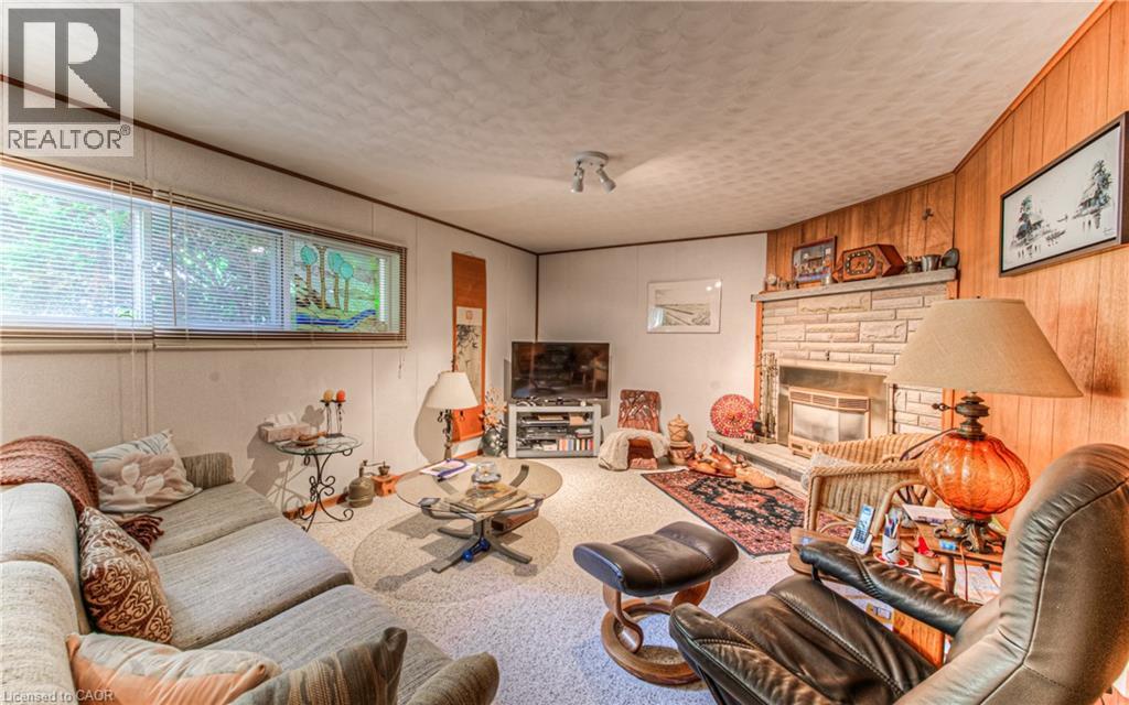 554 Sprucehill Avenue, Waterloo, Ontario  N2L 4V7 - Photo 35 - 40763042