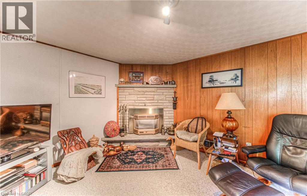 554 Sprucehill Avenue, Waterloo, Ontario  N2L 4V7 - Photo 37 - 40763042