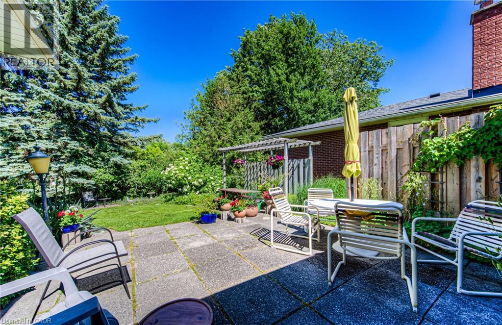 554 Sprucehill Avenue, Waterloo, Ontario  N2L 4V7 - Photo 38 - 40763042