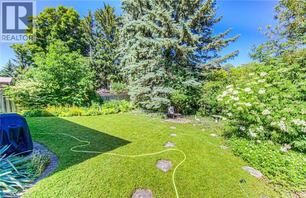 554 Sprucehill Avenue, Waterloo, Ontario  N2L 4V7 - Photo 40 - 40763042