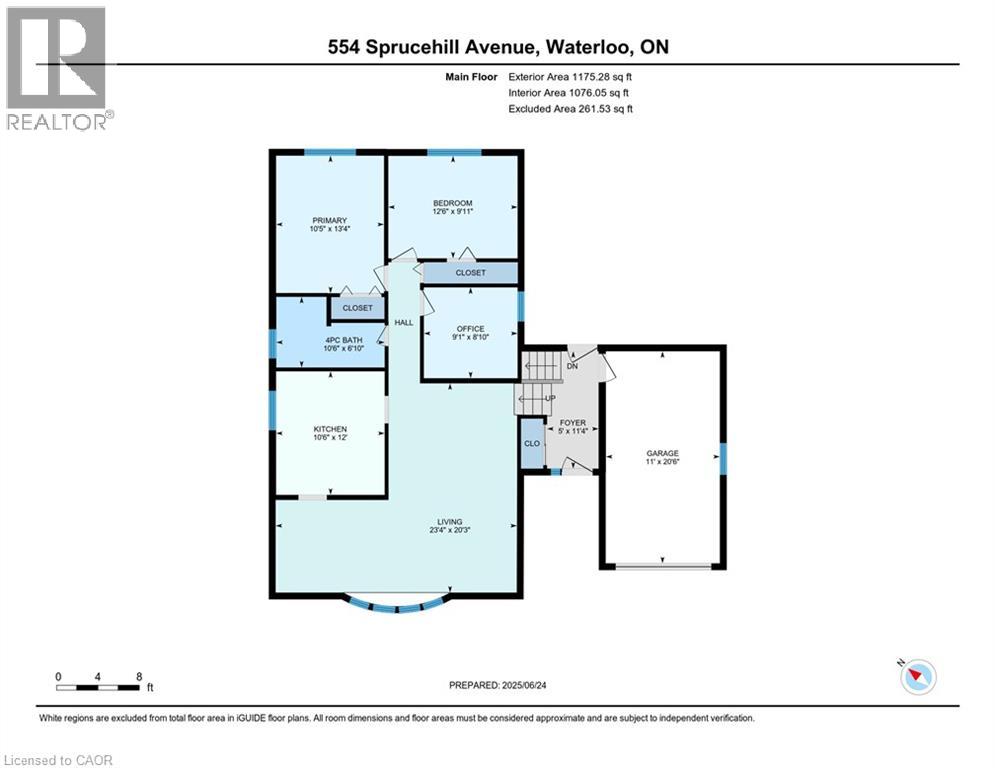 554 Sprucehill Avenue, Waterloo, Ontario  N2L 4V7 - Photo 45 - 40763042