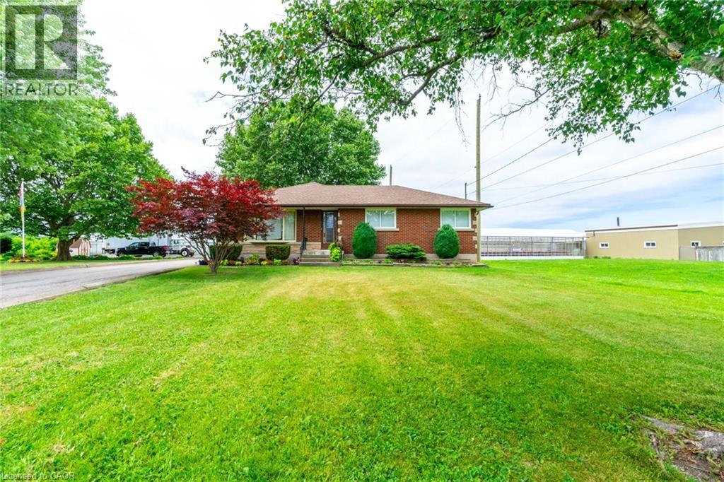 220 Read Road, St. Catharines, Ontario  L2R 7K6 - Photo 1 - 40693347