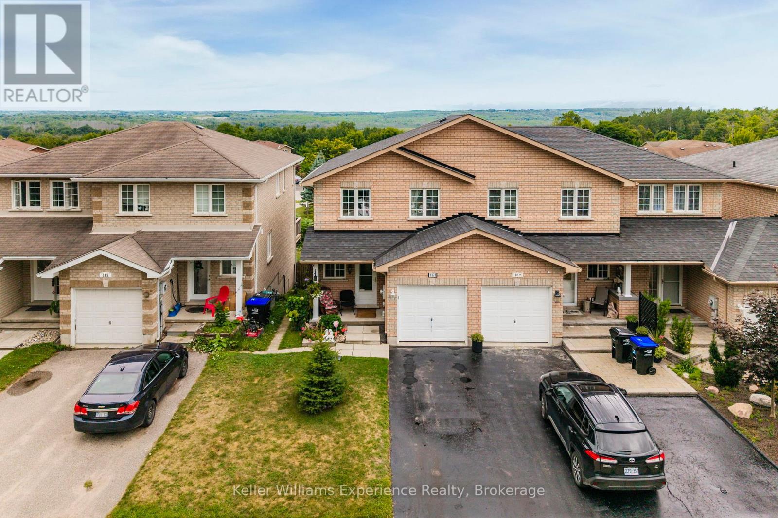 167 Southwinds Crescent, Midland, Ontario  L4R 0A2 - Photo 2 - S12366307