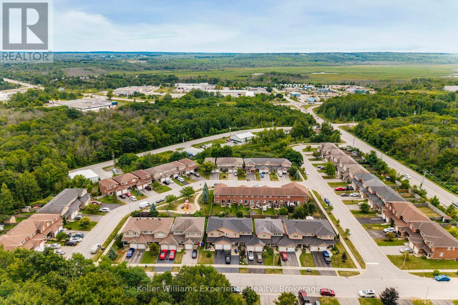 167 Southwinds Crescent, Midland, Ontario  L4R 0A2 - Photo 3 - S12366307