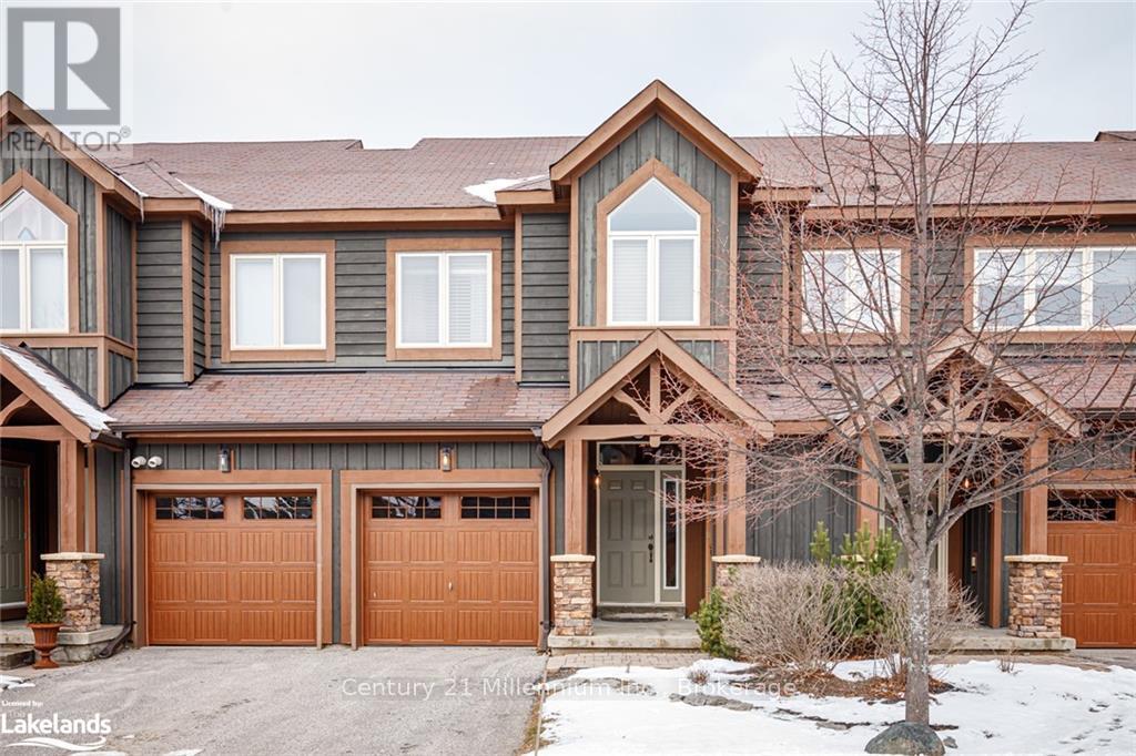 14 Wildrose Trail, Collingwood, Ontario  L9Y 0J5 - Photo 1 - S12366351