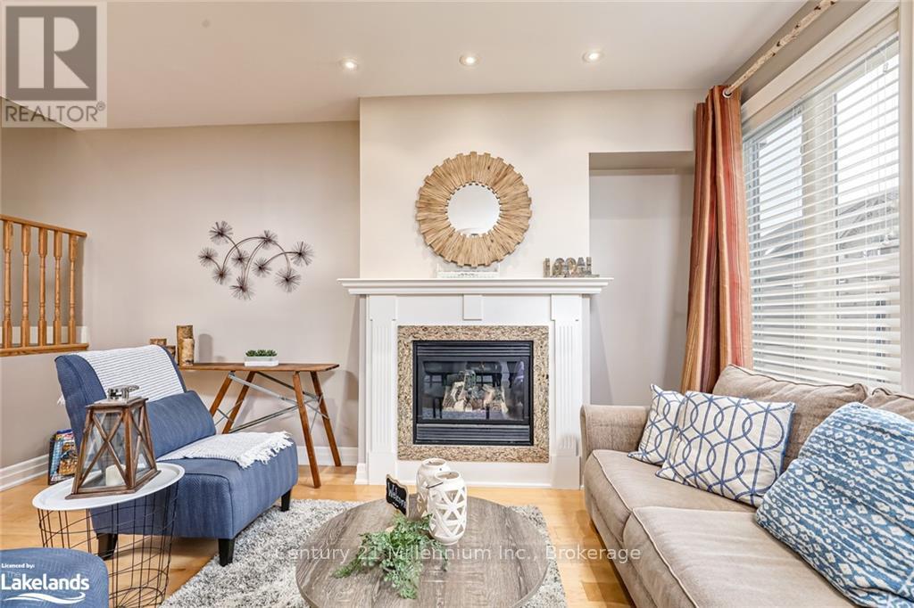 14 Wildrose Trail, Collingwood, Ontario  L9Y 0J5 - Photo 14 - S12366351