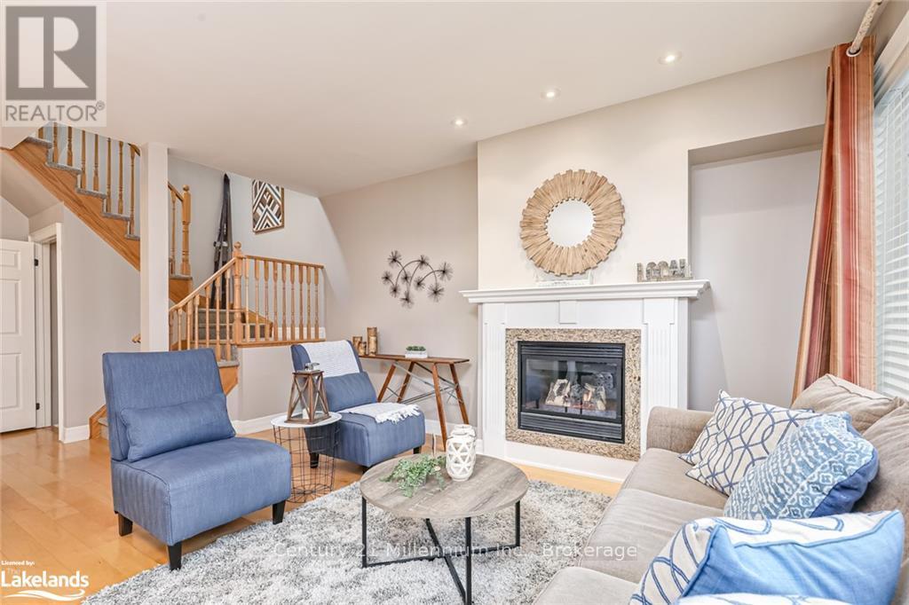 14 Wildrose Trail, Collingwood, Ontario  L9Y 0J5 - Photo 15 - S12366351