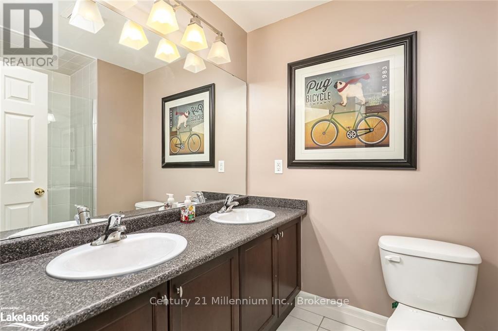 14 Wildrose Trail, Collingwood, Ontario  L9Y 0J5 - Photo 17 - S12366351