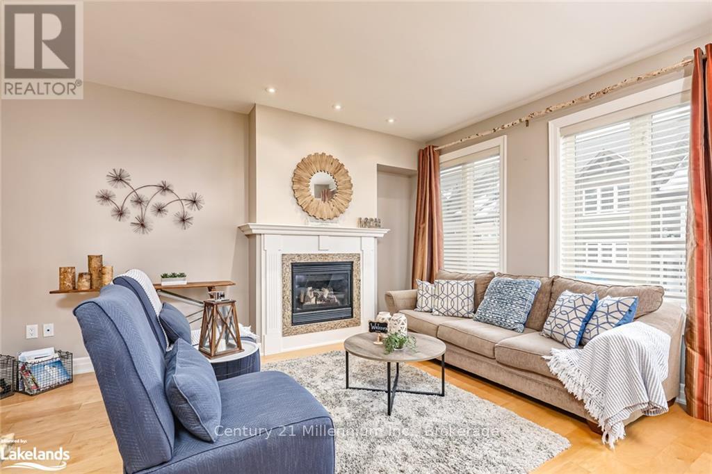14 Wildrose Trail, Collingwood, Ontario  L9Y 0J5 - Photo 7 - S12366351