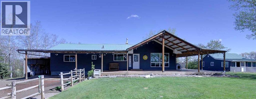 37559 Rr224, Rural Red Deer County, Alberta  T0M 0V0 - Photo 1 - A2214014
