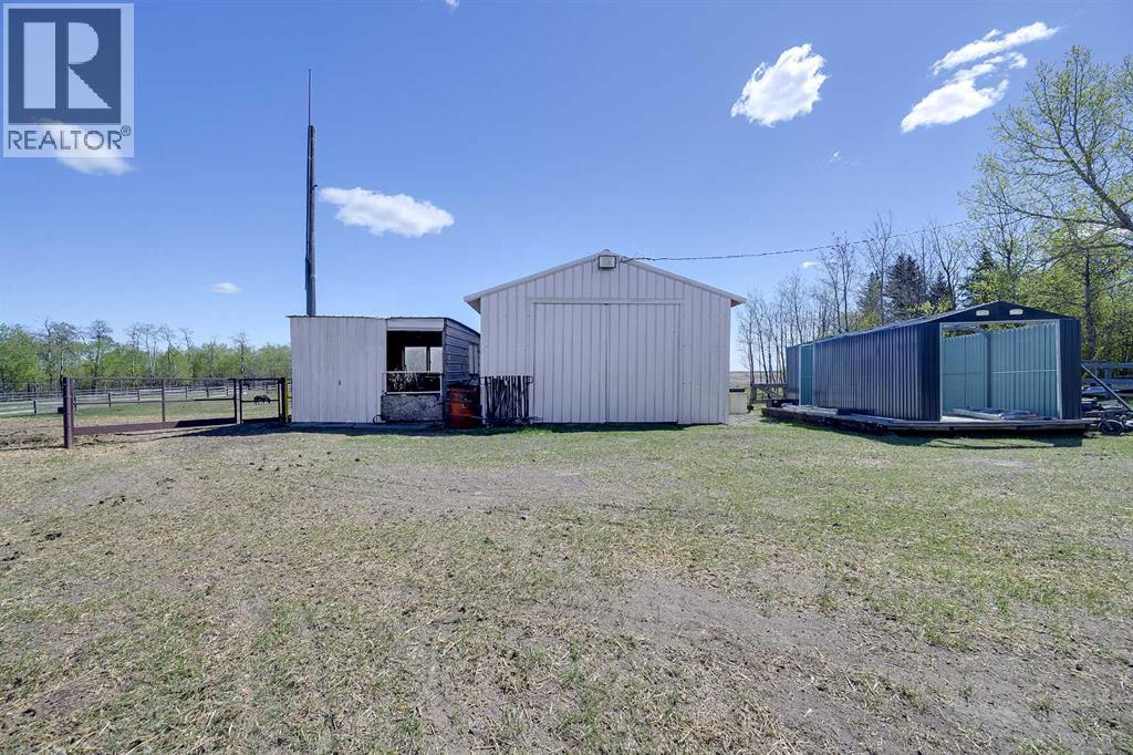37559 Rr224, Rural Red Deer County, Alberta  T0M 0V0 - Photo 42 - A2214014