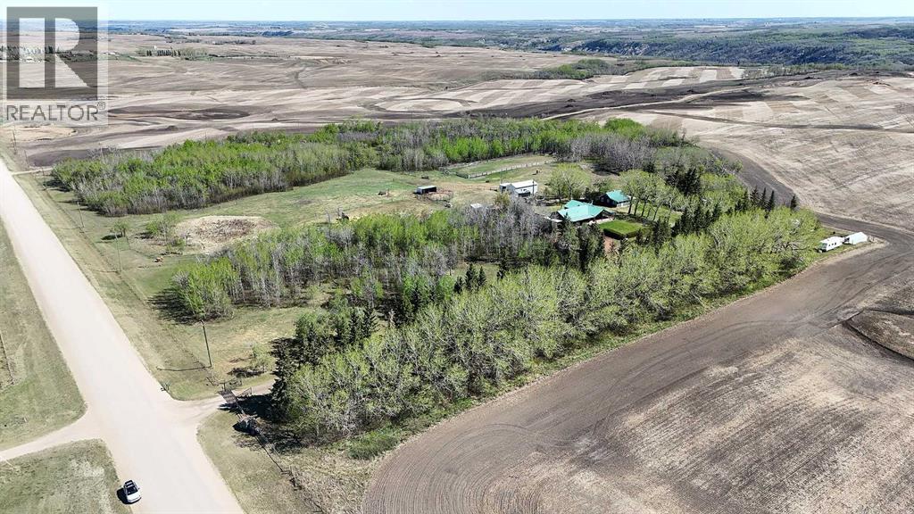 37559 Rr224, Rural Red Deer County, Alberta  T0M 0V0 - Photo 47 - A2214014