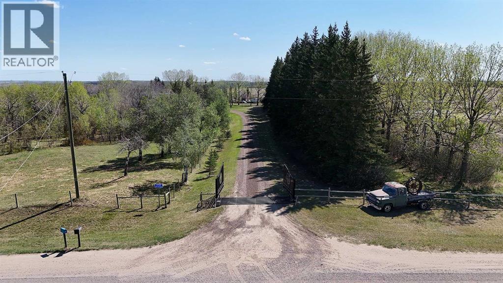 37559 Rr224, Rural Red Deer County, Alberta  T0M 0V0 - Photo 45 - A2214014
