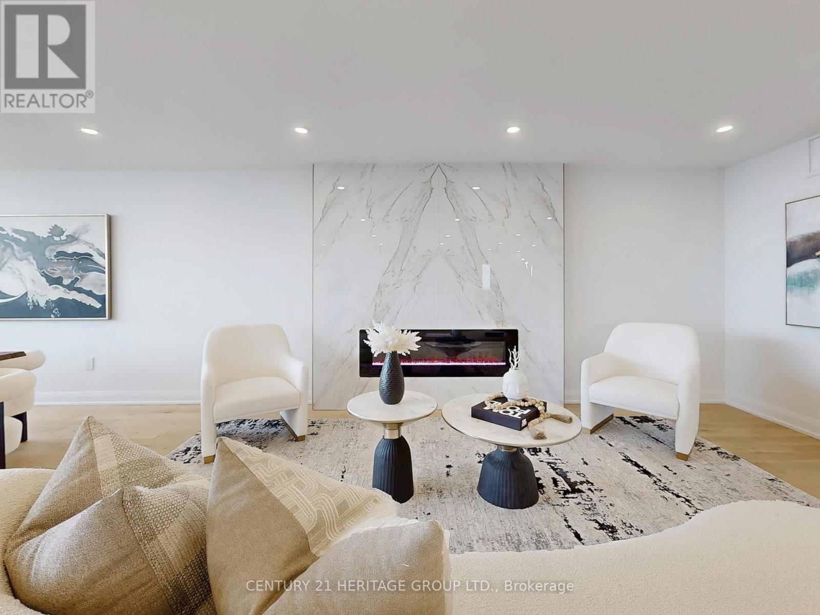3503 - 3303 Don Mills Road, Toronto, Ontario  M2J 4T6 - Photo 1 - C12366162